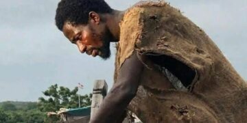 زحف أفريقى إلى غانا بعد ادعاءات “النبي إيبو نوح” بطوفان عالمي يهدد البشرية اعرف القصة كاملة 2025