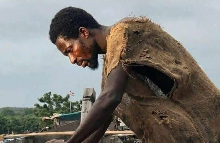 زحف أفريقى إلى غانا بعد ادعاءات “النبي إيبو نوح” بطوفان عالمي يهدد البشرية اعرف القصة كاملة 2025