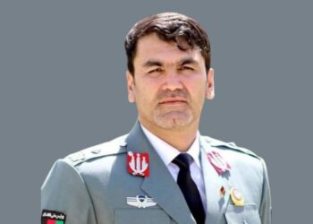 اغتيال الجنرال الأفغاني "إكرام الدين ساري" في هجوم مسلح بمدينة مشهد الإيرانية 2025