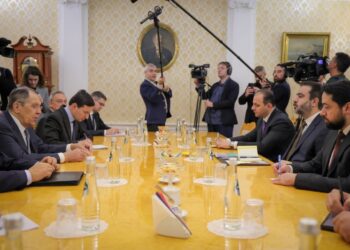 اتفاق أمني في الأفق بين سوريا وإسرائيل؟ بهندسة روسية وضوء أخضر أمريكي 2025