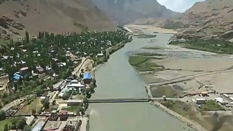 مواجهة دامية على حدود طاجيكستان وأفغانستان.. مقتل 5 أشخاص بينهم عنصرا أمن طاجيكيين 2025