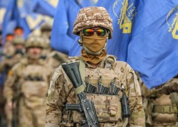 تحذير من التدريبات العسكرية الإيرانية: أصوات انفجارات وإطلاق نار تهز طهران! 2025