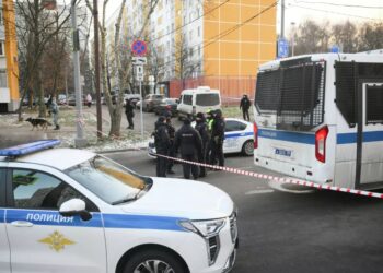 روسيا تعلن تصفية "عميل أوكراني" خطط لهجمات إرهابية في كالوغا وتفجير خط أنابيب "ترانسنفت" 2025