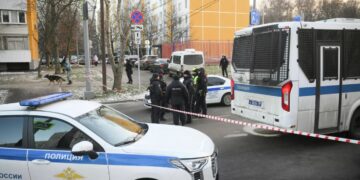 روسيا تعلن تصفية "عميل أوكراني" خطط لهجمات إرهابية في كالوغا وتفجير خط أنابيب "ترانسنفت" 2025