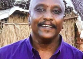 ياسر عرمان يكتب قهوة مؤمن بندي (يا خسارة قرايتي ) عطبرة حلم الثورة والقطارات 2025