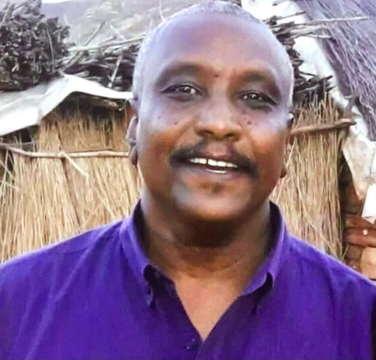 ياسر عرمان يكتب قهوة مؤمن بندي (يا خسارة قرايتي ) عطبرة حلم الثورة والقطارات 2025