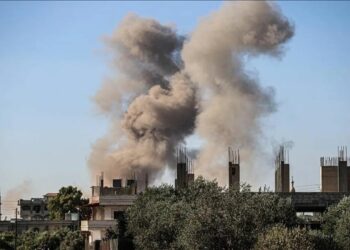 سوريا.. غارات أردنية تستهدف شبكة مُهرّبي مخدرات في السويداء 2025