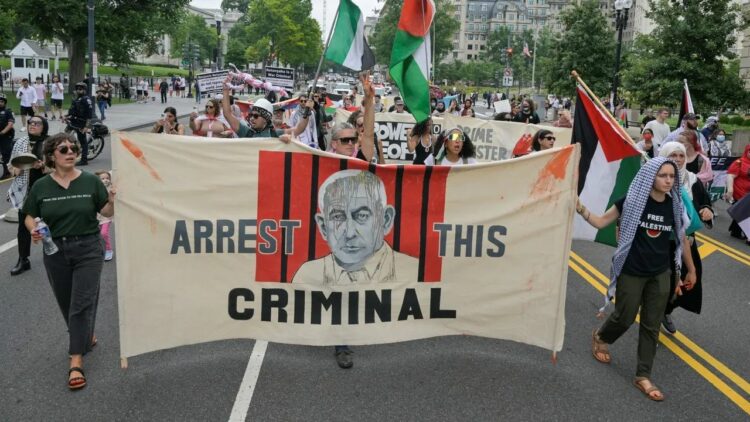 بلجيكا تنضم إلى دعوى جنوب إفريقيا لمحاكمة إسرائيل على جرائم الإبادة في غزة 2025