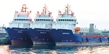 أذربيجان توجه "تحذيرا عسكريا" لاستعادة سفنها من إريتريا.. أعرف القصة 2025