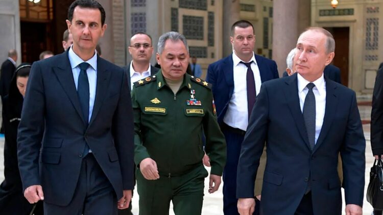 وثائق تكشف مخطط جنرالات الأسد للقيام بانقلاب عسكري في سوريا : حشد 168 ألف مقاتل وتسليح شامل ضد النظام الجديد 1 وثائق تكشف مخطط جنرالات الأسد للقيام بانقلاب عسكري في سوريا : حشد 168 ألف مقاتل وتسليح شامل ضد النظام الجديد 2025