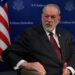 السفير الأمريكي في إسرائيل يكشف خطط واشنطن وتل أبيب: سوريا، إيران، تركيا ومستقبل المساعدات العسكرية 2025