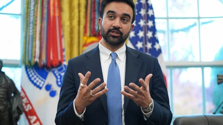 عمدة نيويورك الجديد يكسر الخطوط الحمراء : زهران ممداني يتعهد بمواجهة الإسلاموفوبيا والعنصرية ضد الفلسطينيين 2025