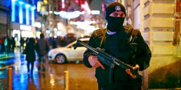 تركيا تحبط مخططًا إرهابيًا لـ”داعش” ليلة رأس السنة وتعتقل 115 مشتبهًا بهم 2025