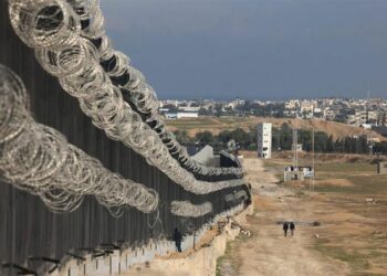 اتهامات إسرائيلية لمصر والأردن بتهريب السلاح بالمسيرات: مزاعم غير مؤكدة 2025