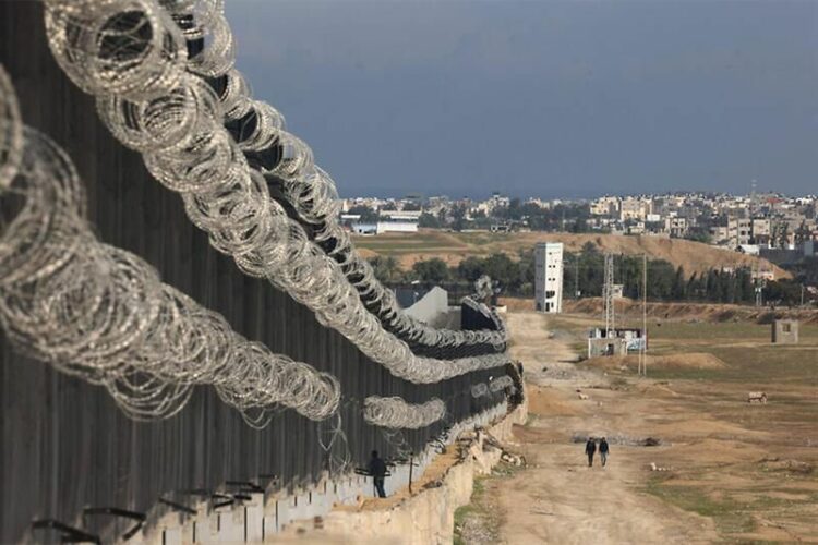 اتهامات إسرائيلية جديدة لمصر والأردن بتهريب السلاح بالمسيرات 2025