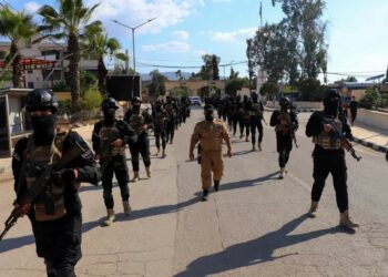 سوريا: وزارة الداخلية تدعو المنشقين عن النظام السابق للعودة إلى الخدمة والاستفادة من خبراتهم 2025