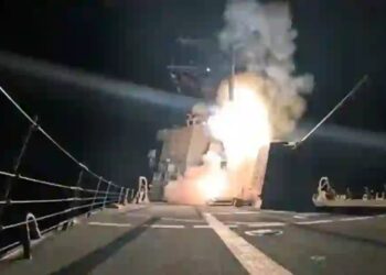 غارات أمريكية عيد الميلاد تستهدف داعش نيجيريا.. ترامب يعلن وأبوجا تحترم السيادة 2025