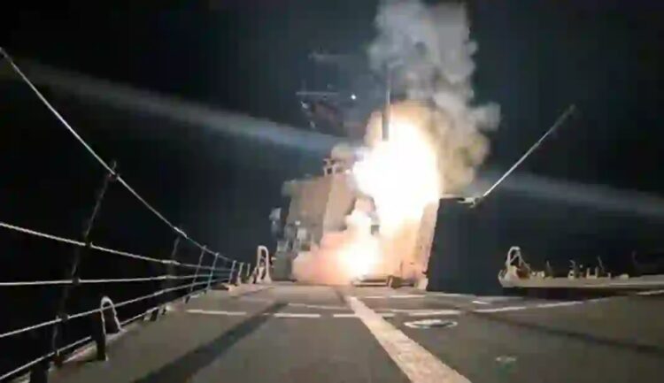 غارات أمريكية عيد الميلاد تستهدف داعش نيجيريا.. ترامب يعلن وأبوجا تحترم السيادة 2025