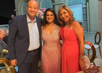 «عمرو أديب تزوج 3 مرات ويستعد للرابعة».. تفاصيل جديدة تكشف كواليس حياة أشهر إعلامي في مصر 2025