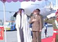 محمد بن زايد يصل إسلام آباد لتعزيز الشراكة الاستراتيجية مع باكستان 2025
