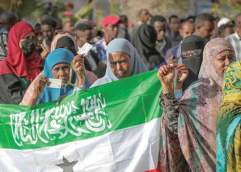 معهد العلاقات الإسرائيلية الأفريقية يكشف كواليس "صفقة اعتراف نتنياهو بأرض الصومال 2025