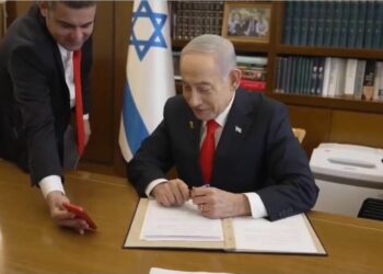 اعتراف إسرائيل: هل عادت خطط تهجير الفلسطينيين للواجهة عبر بوابات أرض الصومال؟ 2025