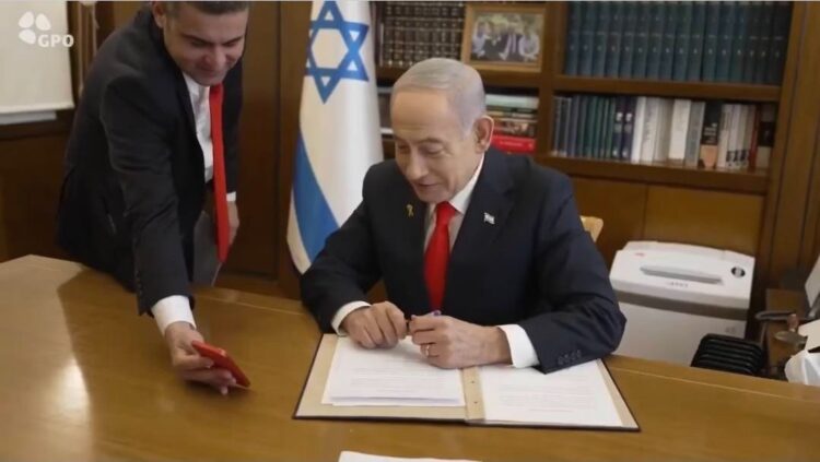 المقاومة في فلسطين: اعتراف إسرائيل بـ "أرض الصومال" عدوان على العرب 2025