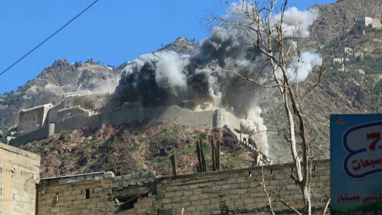 بعد الغارات السعودية.. المجلس الانتقالي يتمسك بالجنوب ويعلن استعدادًا لتنسيق أمني مع الرياض 2025