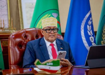 الصومال ينقل معركة "السيادة" إلى مجلس الأمن.. جلسة طارئة الاثنين لبحث اعتراف إسرائيل بأرض الصومال 2025