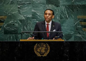 رئيس الوزراء السوداني: نرفض أى هدنة بدون نزع سلاح قوات الدعم السريع وحصر مقاتليها 2025