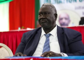 نائب رئيس مجلس السيادة السوداني: الحرب صراع على الموارد والتغيير الديموغرافي ولا هدنة مع قوات الدعم السريع 2025