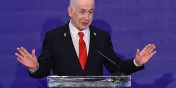 نتنياهو يوسع نفوذ إسرائيل في القرن الأفريقي:اعتراف إسرائيل بأرض الصومال يشعل غضب مصر وتركيا والخليج 2025