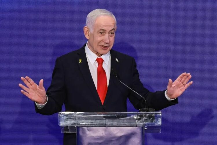 نتنياهو يوسع نفوذ إسرائيل في القرن الأفريقي:اعتراف إسرائيل بأرض الصومال يشعل غضب مصر وتركيا والخليج 2025