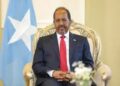الرئيس الصومالي يواجه "كابوس" الاعتراف الإسرائيلي بـ أرض الصومال 2025