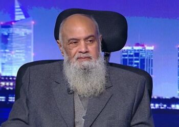 نبيل نعيم يكشف مؤامرة الإخوان مع أيمن الظواهري وكيف خطط مرسي لتوريط الدولة المصرية مع تنظيم القاعدة؟ فيديو 📹 2025