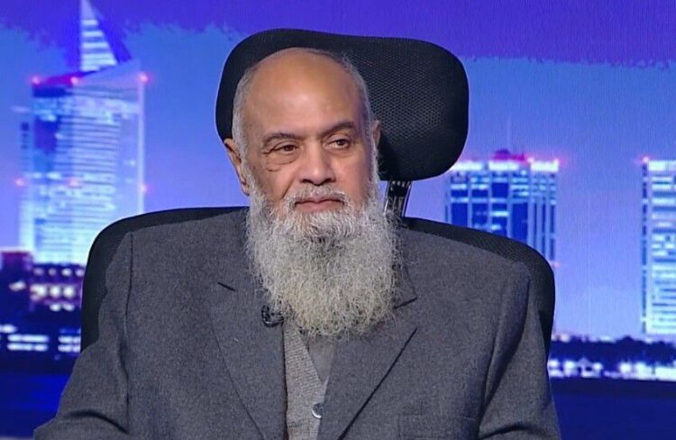 نبيل نعيم يكشف مؤامرة الإخوان مع أيمن الظواهري وكيف خطط مرسي لتوريط الدولة المصرية مع تنظيم القاعدة؟ فيديو 📹 2025