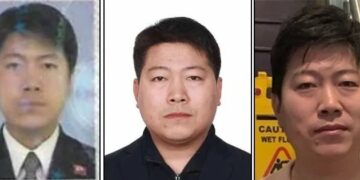 تقرير كوري يكشف: شبكات "بلوك تشين" تربط ماليًا بين كوريا الشمالية والحرس الثوري 2025