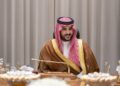 وزير الدفاع السعودي يوجه رسالة "حسم" للمجلس الانتقالي 2025