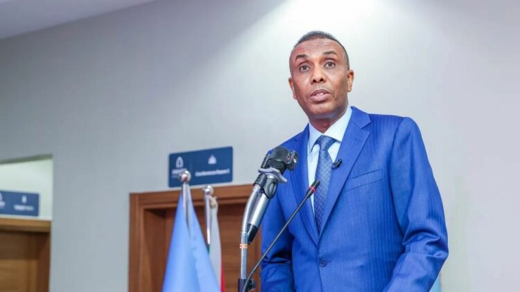 الحكومة الصومالية تحذر: أي اعتراف بالإقليم الانفصالي باطل ويهدد السلام الإقليمي وسيادتنا خط أحمر 2025