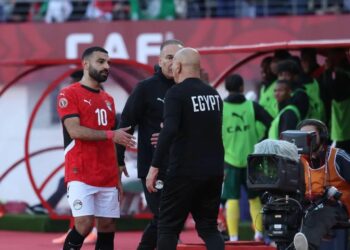 كأس إفريقيا 2025: مصر أول المتأهلين لدور الـ16 ومالي توقف تأهل المغرب المبكر 2025