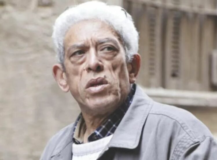 وداعاً "فيلسوف المهمشين".. رحيل المخرج الكبير داوود عبد السيد والعزاء بمصر الجديدة 2025