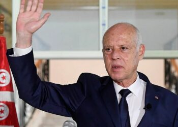 تونس : تسريبات لاتفاقية سرية تمنح الجزائر صلاحيات واسعة داخل تونس وتقوض خطاب سعيد القومي 2025