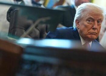 ترامب يرفض الاعتراف بصوماليلاند بعد خطوة إسرائيل التاريخية وسط إدانات عربية وأفريقية 2025