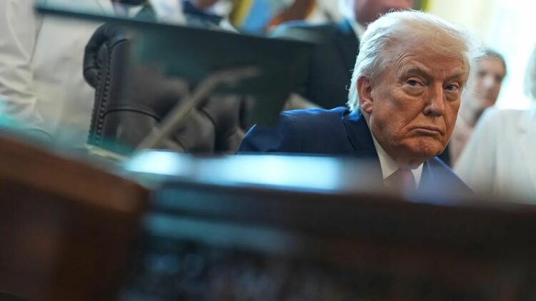 ترامب يرفض الاعتراف بصوماليلاند بعد خطوة إسرائيل التاريخية وسط إدانات عربية وأفريقية 2025