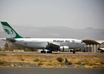 إيران تكسر العقوبات: شبكة الطيران المدني تتحوّل إلى أداة سرية لتهريب السلاح وتمويل الوكلاء الإقليميين 2025