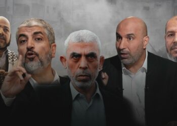 خليل الحية، خالد مشعل أم أبو عمر حسن؟ بورصة الأسماء تشتعل داخل حماس خليفة هنية والسنوار 2025