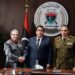 ليبيا: المنفي يستقبل رئيس الأركان التركي في طرابلس لبحث التعاون العسكري 2025