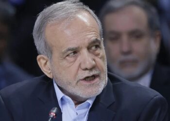 إيران تعلن حالة "الحرب الشاملة" في مواجهة ترامب وإسرائيل 2025