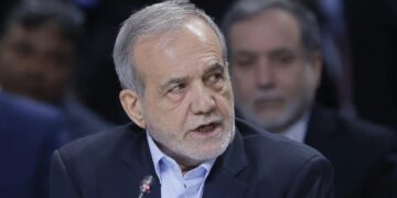 إيران تعلن حالة "الحرب الشاملة" في مواجهة ترامب وإسرائيل 2025