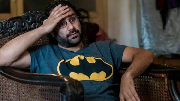 من الترحيب إلى الإحراج السياسي: أزمة سياسية بعد وصول علاء عبد الفتاح بريطانيا 1 من الترحيب إلى الإحراج السياسي: أزمة سياسية بعد وصول علاء عبد الفتاح بريطانيا 2025